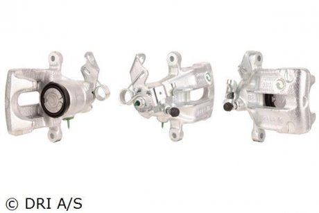 Гальмівний супорт (Ціна за цей товар формується з двох складових: Ціна на сайті + додатковий платіж. Остаточну ціну дізнавайтесь у менеджера.) DRI 4118900