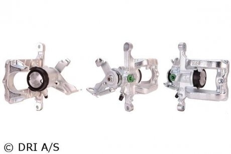 Супорт гальмівний DRI 4124820 (фото 1)