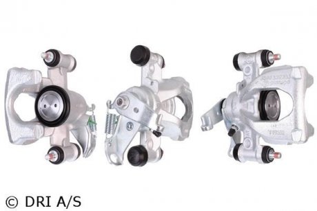 Тормозной суппорт DRI 4145020