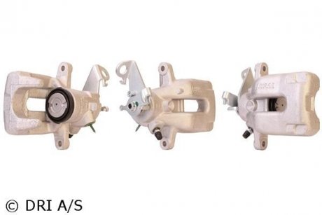 Тормозной суппорт (Цена за этот товар формируется из двух составляющих: Цена на сайте + дополнительный платеж. Окончательную цену узнавайте у менеджера.) DRI 4185310