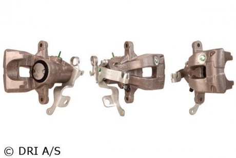 Супорт гальмівний DRI 4198710