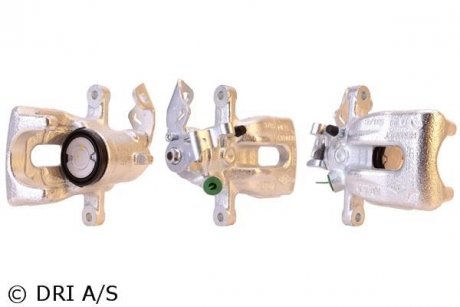 Гальмівний супорт (Ціна за цей товар формується з двох складових: Ціна на сайті + додатковий платіж. Остаточну ціну дізнавайтесь у менеджера.) DRI 4204920