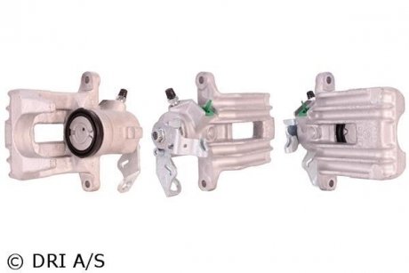 Гальмівний супорт (Ціна за цей товар формується з двох складових: Ціна на сайті + додатковий платіж. Остаточну ціну дізнавайтесь у менеджера.) DRI 4212900