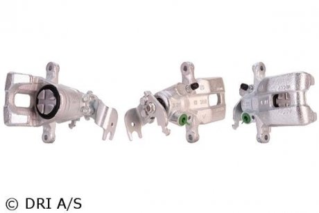 Тормозной суппорт (Цена за этот товар формируется из двух составляющих: Цена на сайте + дополнительный платеж. Окончательную цену узнавайте у менеджера.) DRI 4223420