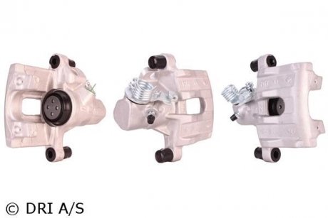 Супорт гальмівний DRI 4224620