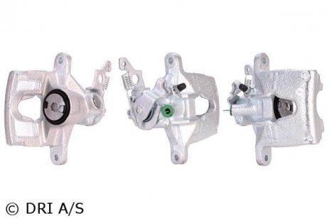 Гальмівний супорт (Ціна за цей товар формується з двох складових: Ціна на сайті + додатковий платіж. Остаточну ціну дізнавайтесь у менеджера.) DRI 4275100