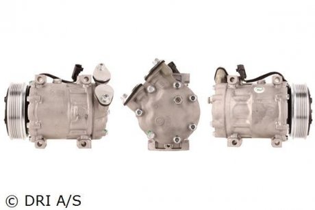 Компрессор, кондиционер DRI 700510227