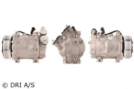 Компрессор, кондиционер DRI 700510227