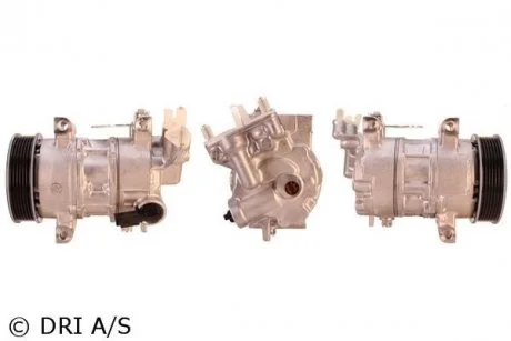 Компрессор DRI 700510944