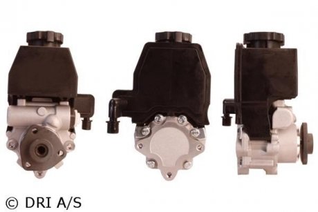 Гидравлический насос, рулевое управление DRI 715520158