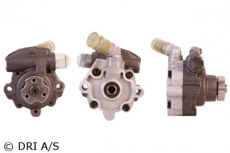 Гидравлический насос, рулевое управление DRI 715520700