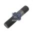 Шпилька колеса M22x1,5 x46/97,5мм (довжина різьби 25/37мм) SAF KRS, KRZ, RLSM, RSM DT 1030002 (фото 1)