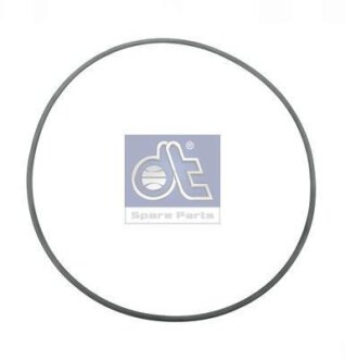 Фото 1 - кільце маточини колеса (182x4) DT 1030650 Кільце маточини колеса (182x4) DT 1030650 (фото 1)