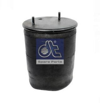 Кожух пневматической рессоры DT 1066000