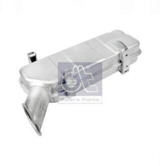 Амортизатор DT 112573