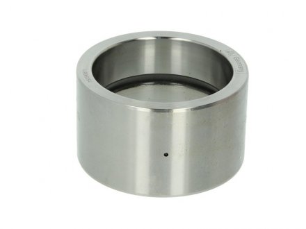 Підвіска, КПП DT 114386