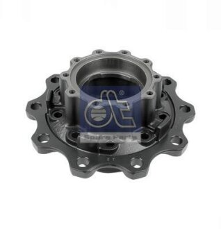 Маточина колеса задн SCANIA 4, G I, P I, R I, T 05.95-05.19 DT 117211