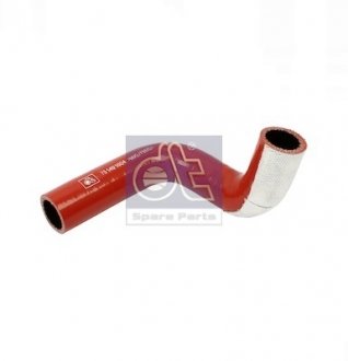 Зєднуючий шланг (27,5) SCANIA DT 118609