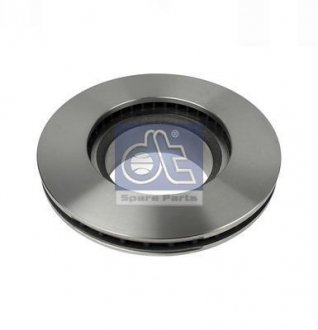 Тормозной диск DT 1.18760