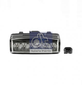 Автозапчасть DT 121648