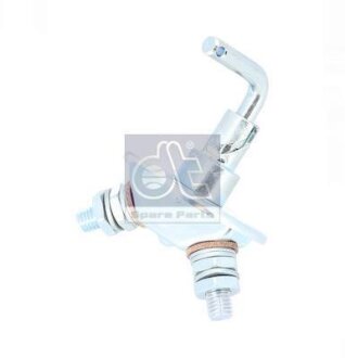 Фото 1 - вимикач маси DT 121737 Вимикач маси DT 121737 (фото 1)