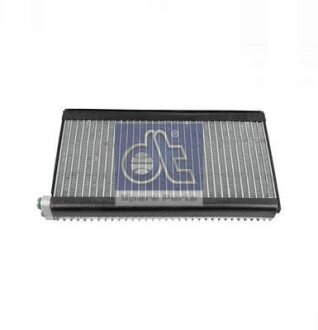 Випаровувач, кондиціонер DT 123325 (фото 1)