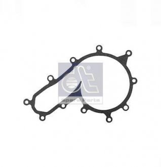 Прокладка, водяной насос DT 124220
