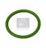 Кругла прокладка 1.24311