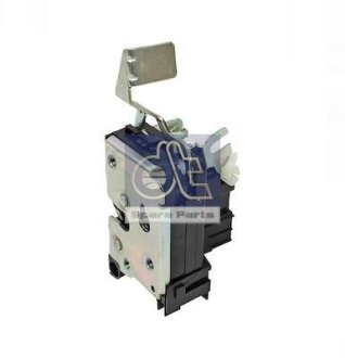 Замок дверей передн Прав FIAT DUCATO 12.01- DT 1280081