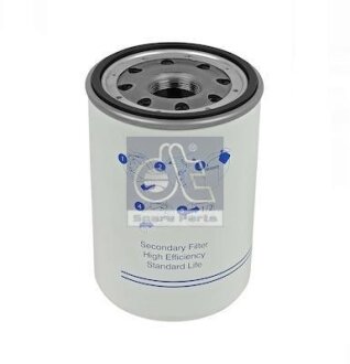 Фото 1 - паливний фільтр RVI C, D, K, T, VOLVO 9700, 9900, B11, FH II, FH III, FH12, FH16, FH16 II, FH16 III, FL, FM, FM II, FM III, FMX, FMX II, FMX III D11A-330-DXi13520 08.93- DT 212605 Паливний фільтр RVI C, D, K, T, VOLVO 9700, 9900, B11, FH II, FH III, FH12, FH16, FH16 II, FH16 III, FL, FM, FM II, FM III, FMX, FMX II, FMX III D11A-330-DXi13520 08.93- DT 212605 (фото 1)