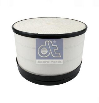 Фільтр повітряний (фільтруючий елемент) VOLVO 8500, 8700, 9700, 9900, B12, B7 D12A420-TD123ES 01.92- DT 214059