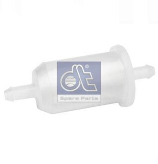 Фото 1 - паливний фільтр VOLVO FH D13A460 09.05- DT 225029 Паливний фільтр VOLVO FH D13A460 09.05- DT 225029 (фото 1)