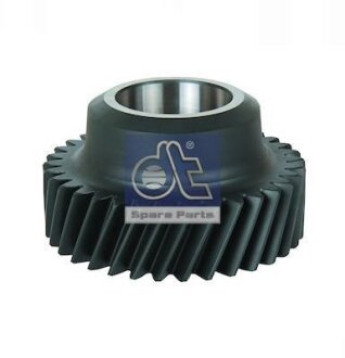 Шестерня, вторичный вал DT 233115