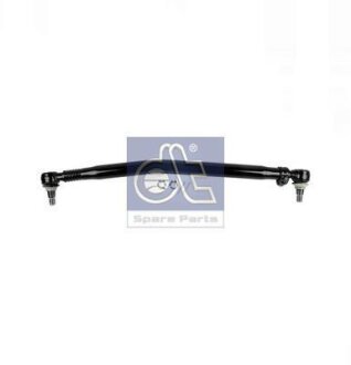 Тяга рульового управління поздовжна (L-868мм) VOLVO FH12, FH16, FM10, FM12, FM7, FM9 08.93- DT 253057 (фото 1)