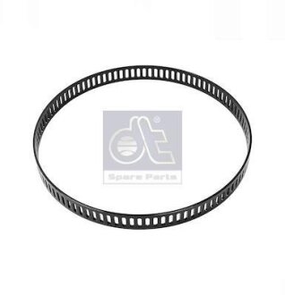 Кільце ABS задн (166/170x2/15,9) RVI C, K, T, VOLVO B12, FH, FH12, FH16, FH16 II, FM, FM10, FM12, FM7, FM9, NH12 01.92- DT 265147