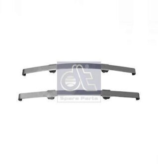 Ремонтний комплект, гальмівний супорт DT 294077