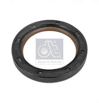 Сальник колінвалу (55x75x10) MAN HOCL, LION´S CITY, NM, SL II, SÜ, TGA, TGL I, TGM I D0826LOH10-D2876LF25 01.98- DT 311071