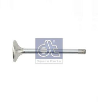 Клапан випускний DT 313008