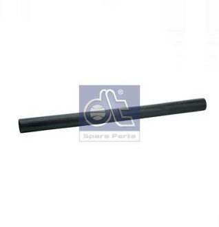 Шланг гумовий системи охолодження (59мм, довжина: 1000мм) MAN MAN E2000, EL, EM, F90, F90 UNTERFLUR, HOCL, LION´S CITY, LION´S COACH, LION´S STAR, NG, NL, NM, NÜ D0826LOH01-E2876LUH02 10.75- DT 316475