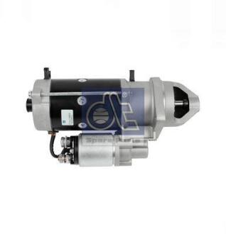 Стартер MAN DT 3.34000 (фото 1)