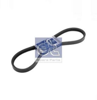 Комплект клинового ремня DT 334273