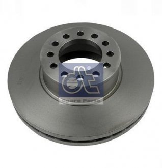 Тормозной диск DT 3.62069