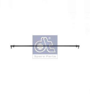 Поперечна рульова тяга MAN, L=1645 mm DT 3.63022
