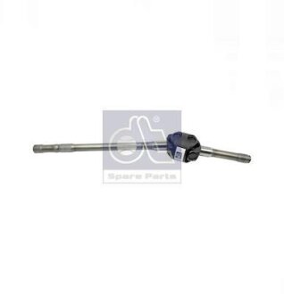 Приводний вал MAN DT 363302