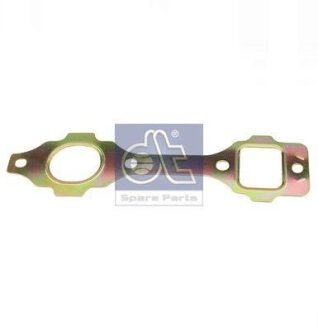 Прокладка випускного колектора DT 420098
