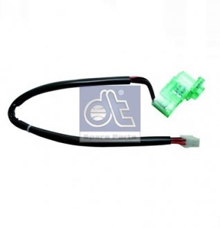 Фото 1 - контактная группа DT 4.61989 Контактная группа DT 4.61989 (фото 1)