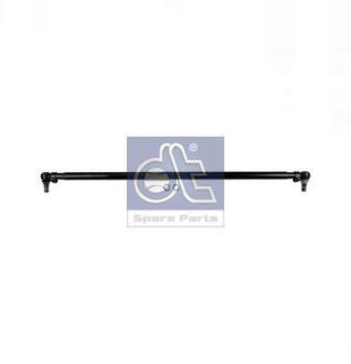 Поперечна рульова тяга MB ACTROS/AXOR, L=1625 mm DT 4.62873 (фото 1)