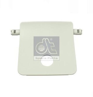 Сходинка кабіни втулка Лів/Прав DT 466624 (фото 1)