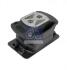 Подушка двигателя DT 480282 (фото 1)