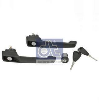 КМП ручок дверей MB DT 4.90615